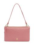 Сумка через плечо TOMMY HILFIGER, Rose - фото