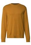 Свитер Street One MEN, Honey - фото