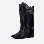 Ботинки Gioseppo 73866, черный - фото 2