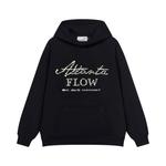 HACR Свитшот Unisex HARSH AND CRUEL, серый - фото