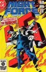 Night Force, Edition# 13 (DC) - фото