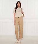 Футболки Loose fit Marc Cain, желтый - фото 2