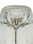 Зимняя куртка CAMEL ACTIVE, Light grey - фото 3