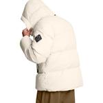 Курка пуховая UA Limitless мужская Peak White Under Armour, Summit White - фото 6