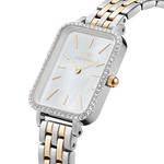 DW/DanielWellington Часы Quadro 5-Link 26mm, Custom Box - фото 5