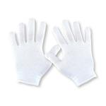 Хлопковые перчатки, 1 пара Top Choice - фото