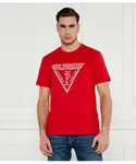 Футболка Westly Regular fit Guess Active, красный - фото