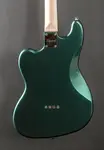 Бас-гитара Squier Paranormal Rascal HH - Sherwood Green - фото 4