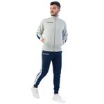 Спортивный костюм Givova Rev S, синий - фото 2