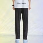 Повседневные брюки унисекс The Simpsons, хаки - фото 7