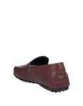 Лоферы Tod'S, коричневый - фото 3