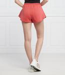 Шорты DONDUP - made in Italy regular fit, коралловый - фото 4