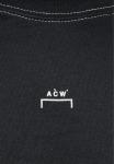 Футболка A-COLD-WALL* MILLBANK, Black - фото 9