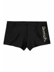 Bench Плавки-боксеры черного цвета - фото