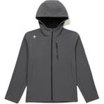 DESCENTE Куртка Unisex, Charcoal Gray - фото