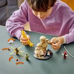 LEGO Marvel, блоки, Человек-Паук против. Песочный человек: Последняя битва, 76280 - фото 13