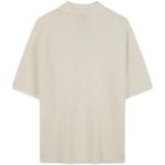 Джемпер мужской Calvin Klein, слоновая кость - фото 6