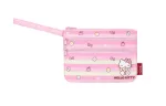 Sanrio Клатч Polyester Regular Women's Pink - фото 2