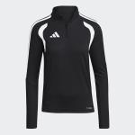 Adidas Performance Футболка Performance в черном цвете - фото 2