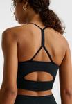Бюстгальтер Hummel HIIT SEAMLESS , Black - фото 4