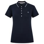 Футболка поло Lafuma, светло-зелёный E1 - фото 8