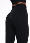 Леггинсы SQUATPROOF SQUATPROOF INFERN SEAMLESS , Black - фото 4