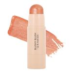 Румяна Douglas Collection, peach obsession pearly, 5 гр - фото 4