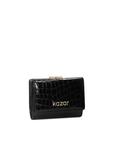 Кошелек Kazar, черный - фото 2