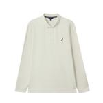 Мужская поло NAUTICA, синий - фото 6