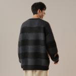 Свитер Unisex Jeep, кофейно-коричневый - фото 11