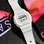 Часы CASIO Baby-G 'White', белый - фото 3