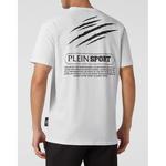 Рубашка Global Express Edition Plein Sport, белый - фото 2