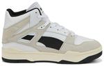 Кроссовки Puma Slipstream Hi Heritage Puma White Nimbus Cloud Puma Black - фото 2