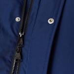 Детская пуховая куртка Grade School Lee, хаки - фото 11