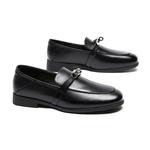 Лоферы женские Malemonkey, черный - фото 2