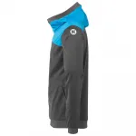 Куртка Kempa Emotion 2.0, синий - фото 4