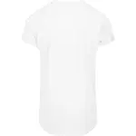 Футболка Urban Classics Long Shaped, белый - фото 6