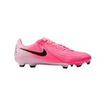 Футбольные бутсы Nike Phantom GX II Academy FG/MG - фото 2