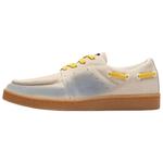 Кроссовки для скейтбординга Deck Unisex Onitsuka Tiger, бежевый - фото