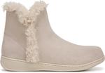 Ботинки Vionic Women's Unwind Bootie Other, Oatmeal Suede - фото 3
