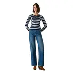 Свитер Pepe Jeans Kimmi, синий - фото 7