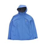 MLB Куртка унисекс, All over Print Blue - фото 2