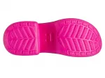 Siren Platform Сабо Crocs, Pink - фото 4