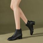 Ботильоны PIERCE GENTRY Ankle Boots Women's - фото 10