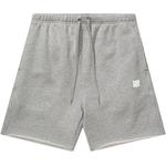 Повседневные шорты унисекс UNDEFEATED, серый - фото