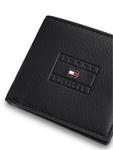TOMMY HILFIGER Кошелек в черном цвете - фото 3