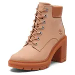 Ботинки Timberland Allington Heights Mid, бежевый - фото 5