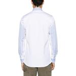 Футболка мужская синяя MOSCHINO - фото 4