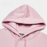 FILA Свитшот Unisex Dark Cherry Blossom Pink - фото 7