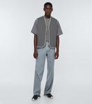 Куртка Molteni Skeleton GR10K, Petrolio - фото 2